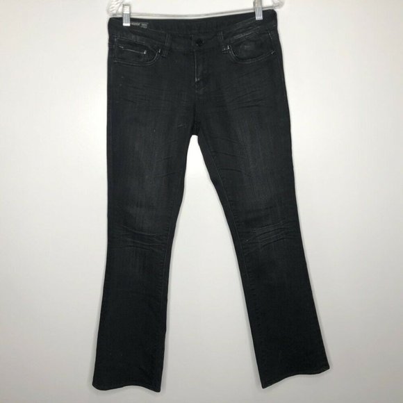 Buffalo David Bitton Womens 31 Jeans‎ Felow Bootcut - Picture 1 of 7